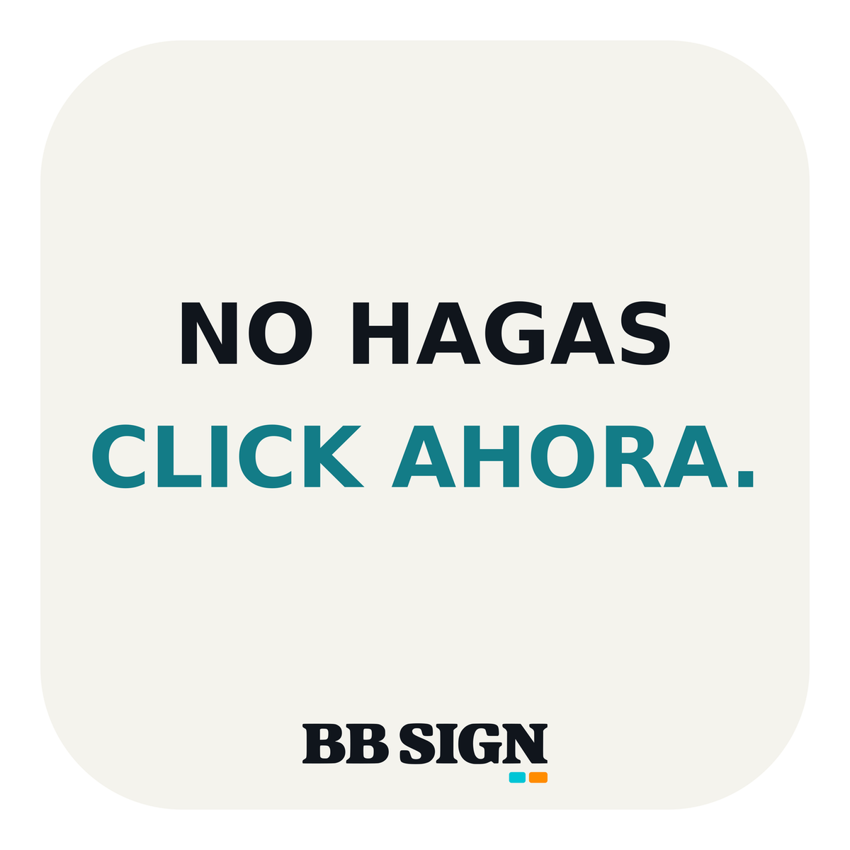NO HAGAS CLICK AHORA. · Ice