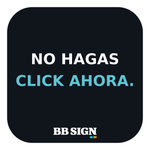NO HAGAS CLICK AHORA. · Midnight