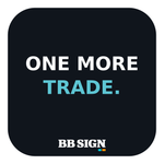 ONE MORE TRADE. · Midnight