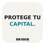 PROTEGE TU CAPITAL. · Ice