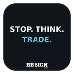 STOP. THINK. TRADE. · Midnight