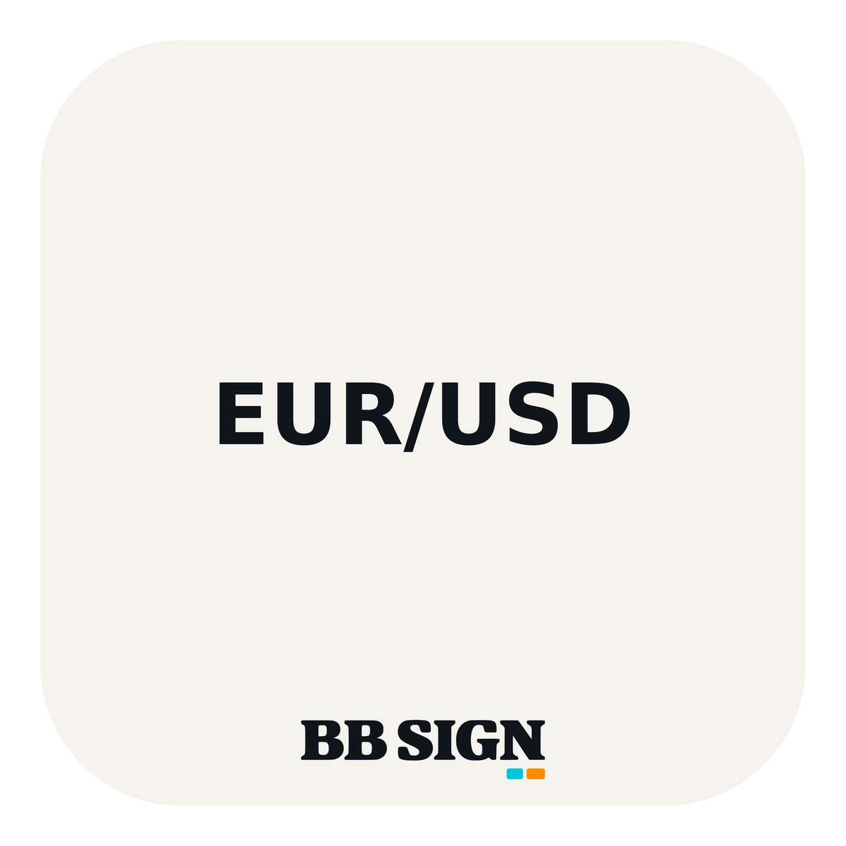 EUR/USD · Ice
