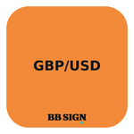 GBP/USD · Amber
