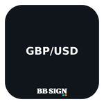 GBP/USD · Midnight