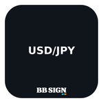 USD/JPY · Midnight