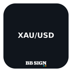 XAU/USD · Midnight