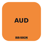 AUD · Amber