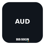 AUD · Midnight