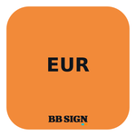 EUR · Amber