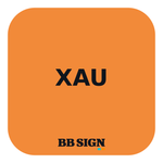 XAU · Amber