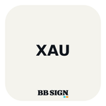 XAU · Ice