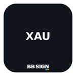 XAU · Midnight