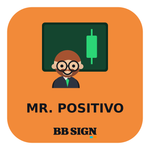 MR. POSITIVO · Amber