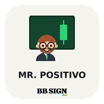 MR. POSITIVO · Ice
