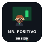 MR. POSITIVO · Midnight