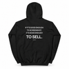 Black / S / English