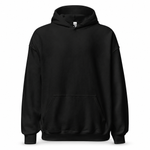 Screenshot Rule — Trading Hoodie | BB SIGN, Black, English, product front on white background