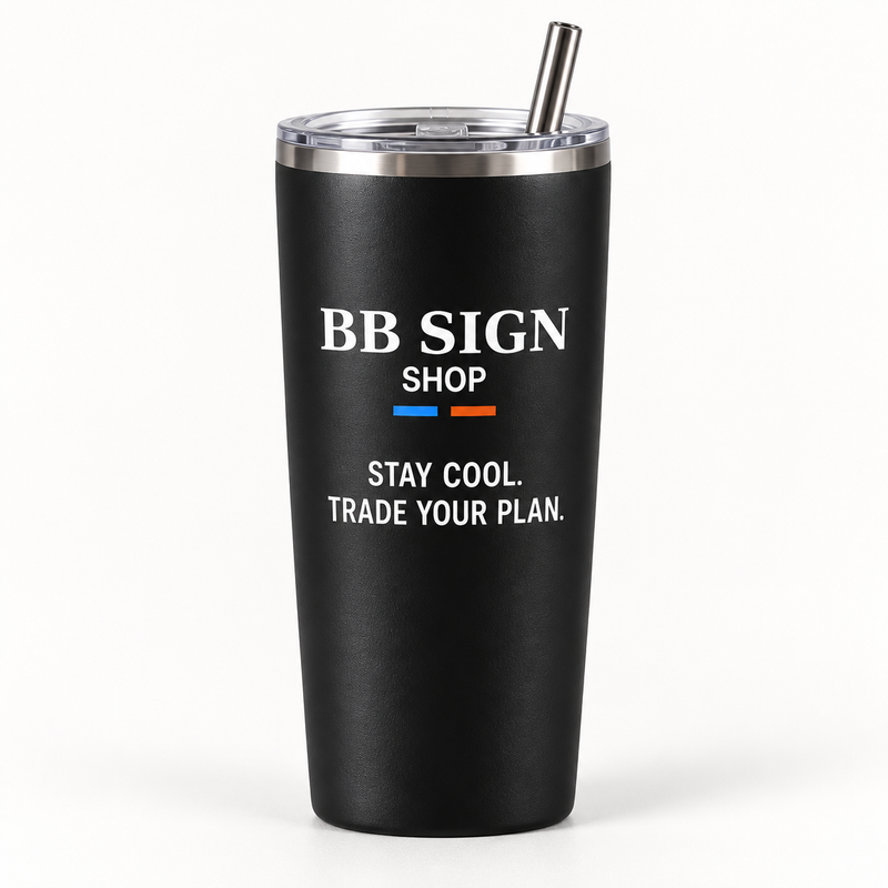 Insulated Tumblers