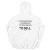 White / S / English