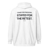 White / S / English