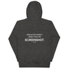 Charcoal Heather / S / English