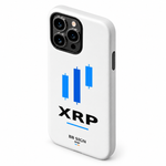 XRP · BB SIGN Phone Case, As shown, product detail on white background